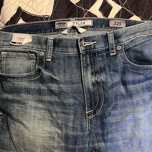 BKE Tyler jeans. 32 S